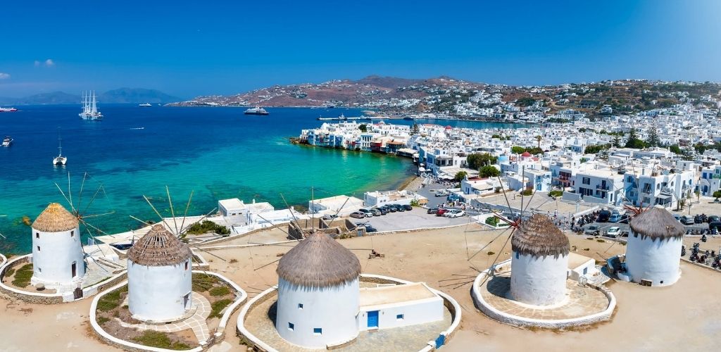 Grèce